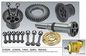 Parker F12-060 Rotary Group &amp; Parts supplier